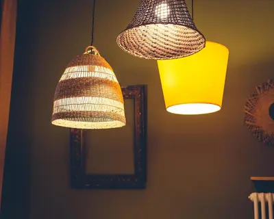 Planimetria di Casa del Bagatto