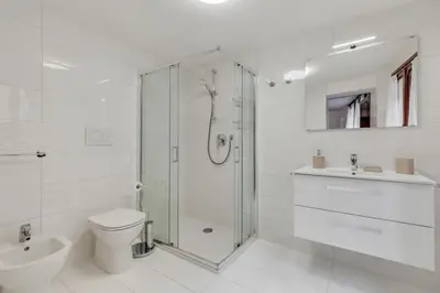 Bagno di Piazza San Marco Cozy Apartment x4