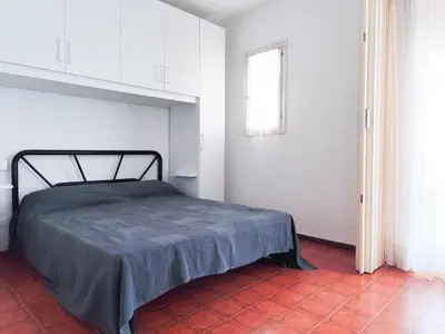 Letto o letti in una camera di San Nichola's