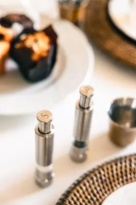Cibo presso l'appartamento o nelle vicinanze