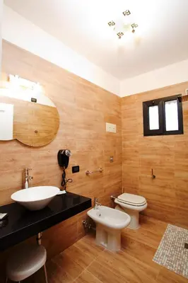 Bagno di Momi's Hotel