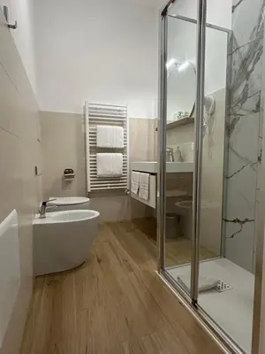 Bagno di Laguna Blu Mestre Venezia