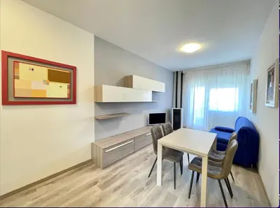 Planimetria di Olimpo - Carraro Immobiliare - Family Apartments