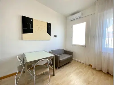 TV o dispositivi per l'intrattenimento presso Palma - Carraro Immobiliare - Family Apartments