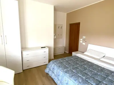 Letto o letti in una camera di Cygnus Bed & Breakfast
