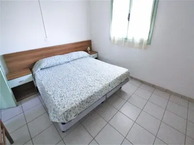 Planimetria di Lovely holiday home in Rosolina Mare with a garden