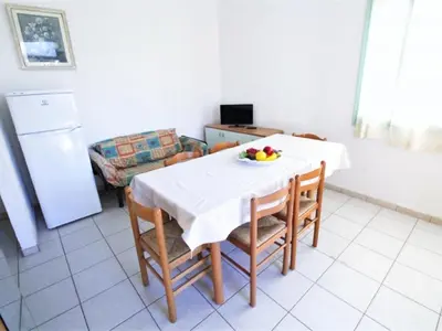 Planimetria di Peaceful Coastal Stay, Rosolina