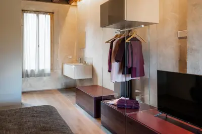 TV o dispositivi per l'intrattenimento presso Il Molino