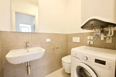 Bagno di Saint Tropez Apartments