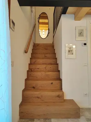Planimetria di Appartamento Alla Torre 162
