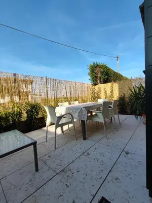 Planimetria di Appartamento Alla Torre 162