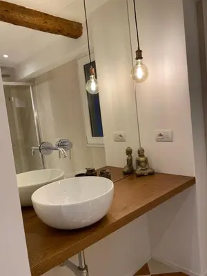 Bagno di Ca' degli Specchieri - A due passi da Piazza San Marco