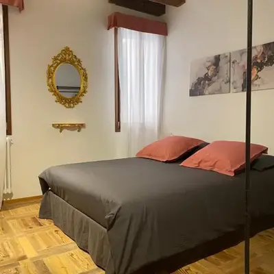 Ca' degli Specchieri - A due passi da Piazza San Marco