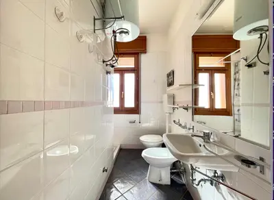 Bagno di Albatros - Carraro Immobiliare - Family Apartments