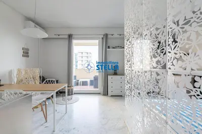 Planimetria di Residence Vera Cruz