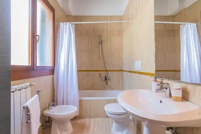 Bagno di Tre Archi your apartment