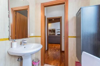 Bagno di Tre Archi your apartment