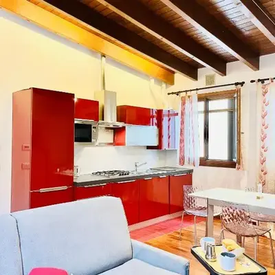 Tre Archi your apartment