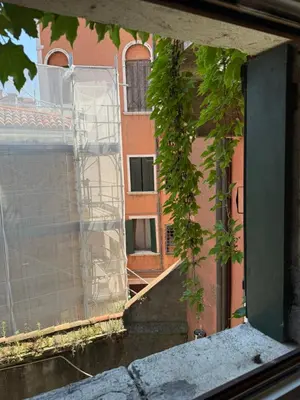 Edificio in cui si trova l'appartamento