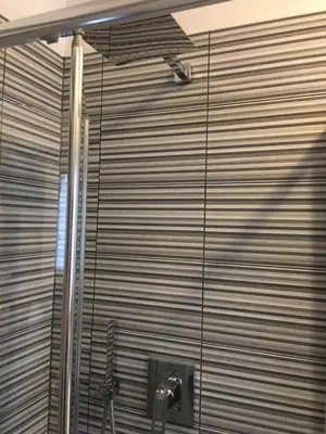 Bagno di Mechai Boatto Tumpat