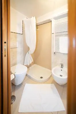 Bagno di Dimora Rubino - Isola di Pellestrina Ve
