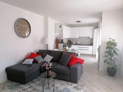 Cucina o angolo cottura di Bellavista