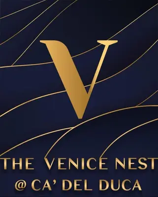 Certificato, attestato, insegna o altro documento esposto da The Venice Nest @ Ca' Del Duca