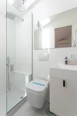 Bagno di Ca' Sciarrin Apartment near Rialto bridge