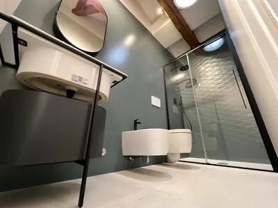 Bagno di Attico Vivit 40
