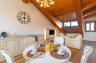Bevande di Laguna D'oro Luxury Apartments