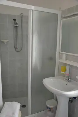 Bagno di Hotel Stockholm