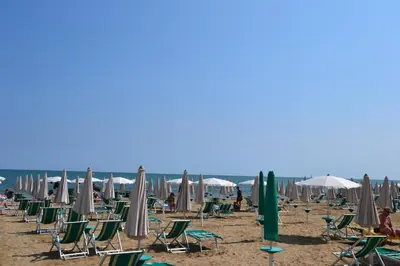 Paesaggio naturale nelle vicinanze dell'hotel
