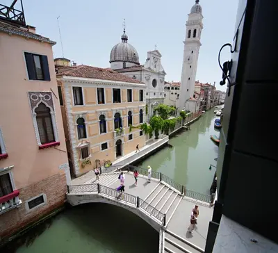 Luogo di interesse nelle vicinanze dell'hotel