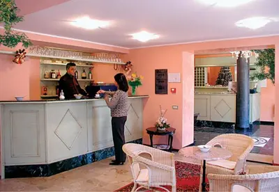 Ospiti di Hotel Altieri