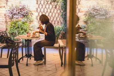 Ospiti di Locanda Ca' Lucrezia