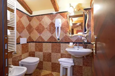 Bagno di Antico Panada