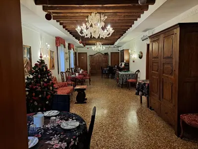 Ristorante o altro punto ristoro di Locanda Ca' Formosa