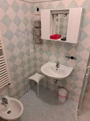 Bagno di Locanda Ca' Formosa