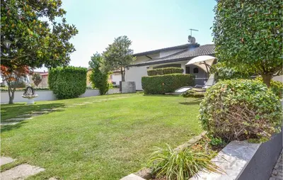 Giardino di Beautiful Home In Loria