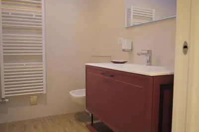 Bagno di Suite Laguna