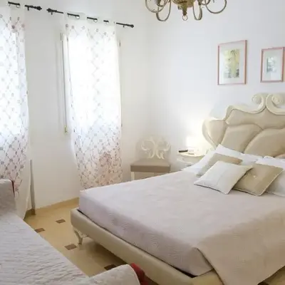 Suite Laguna