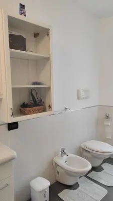 Bagno di Donatella House