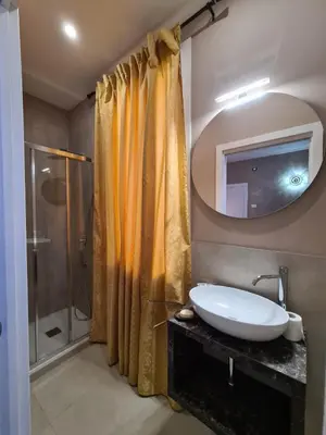 Bagno di Residence Giove