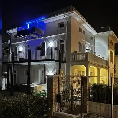 Residence Giove