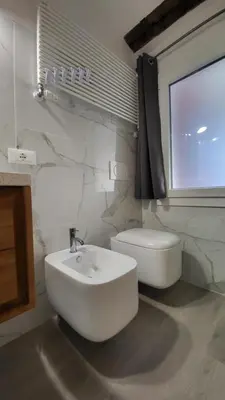Bagno di Casa lagunare haus