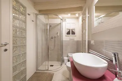 Bagno di Residenza 3B