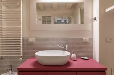Bagno di Residenza 3B