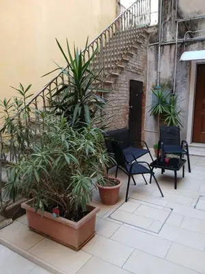 Planimetria di Grimaldi Apartments Cannaregio