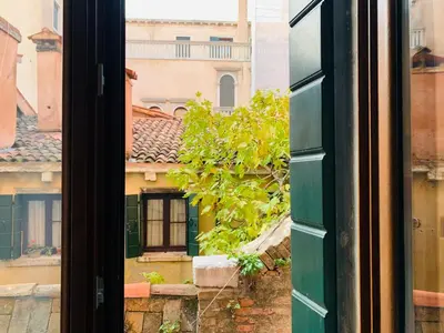 Edificio in cui si trova l'appartamento