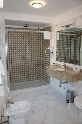 Bagno di Hotel Casanova